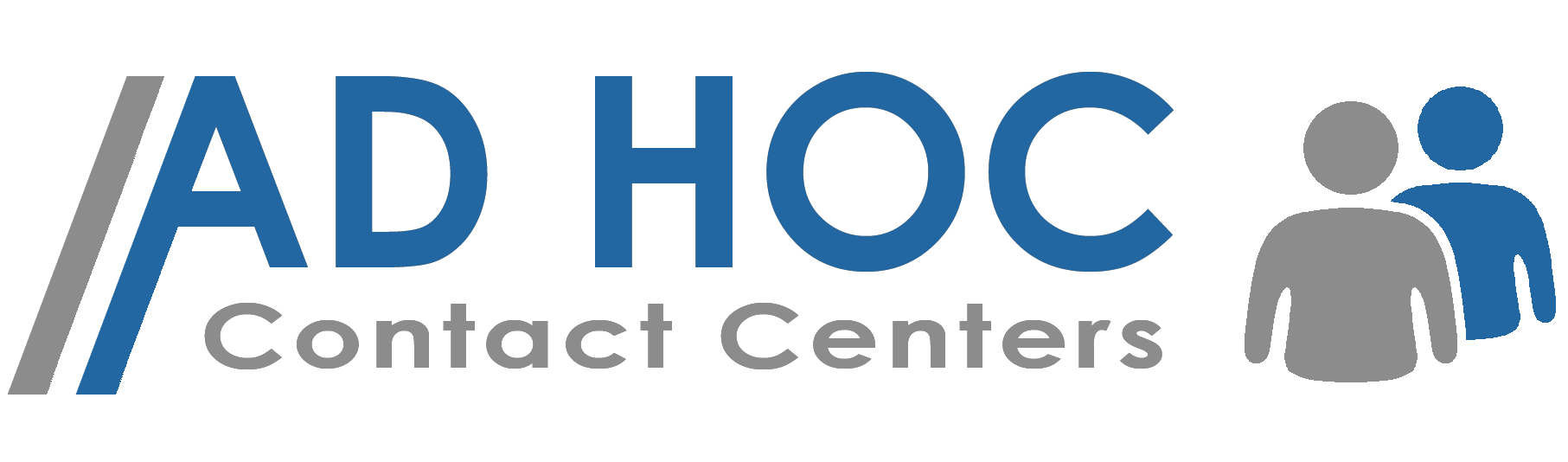 Ad Hoc Contact Centers